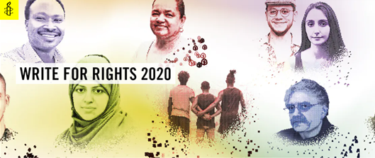 Write-for-Rights 2020
