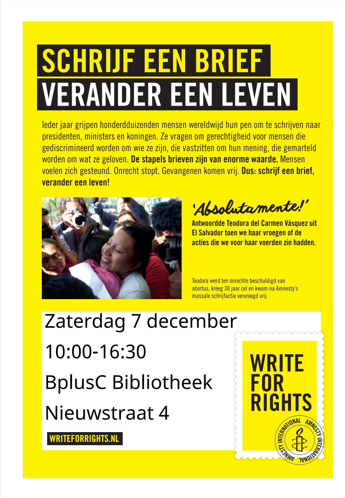Flyer