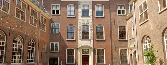 Kinderrechtenhuis