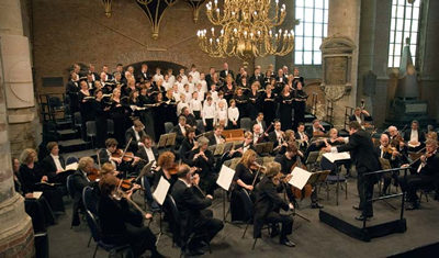 Bachkoor Holland